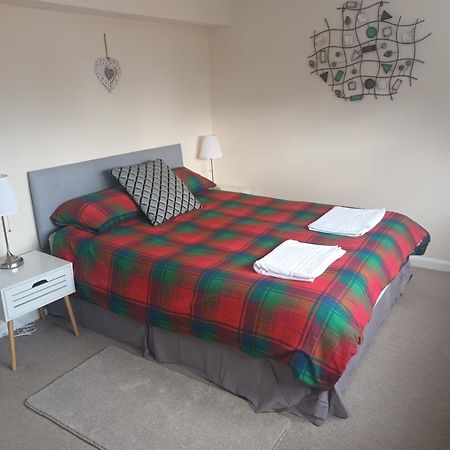 Heart Of Filey Apartment Екстериор снимка