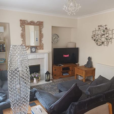 Heart Of Filey Apartment Екстериор снимка