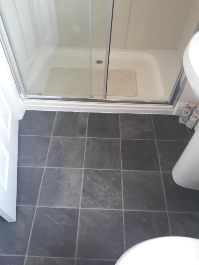 Heart Of Filey Apartment Екстериор снимка