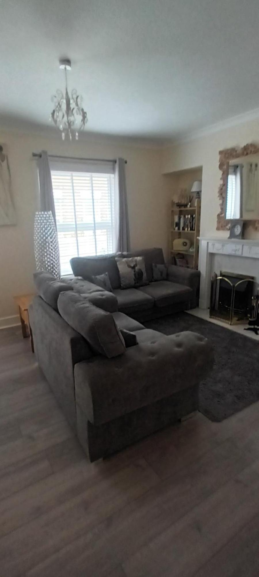 Heart Of Filey Apartment Екстериор снимка