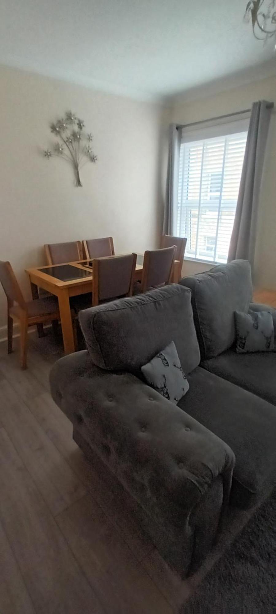 Heart Of Filey Apartment Екстериор снимка