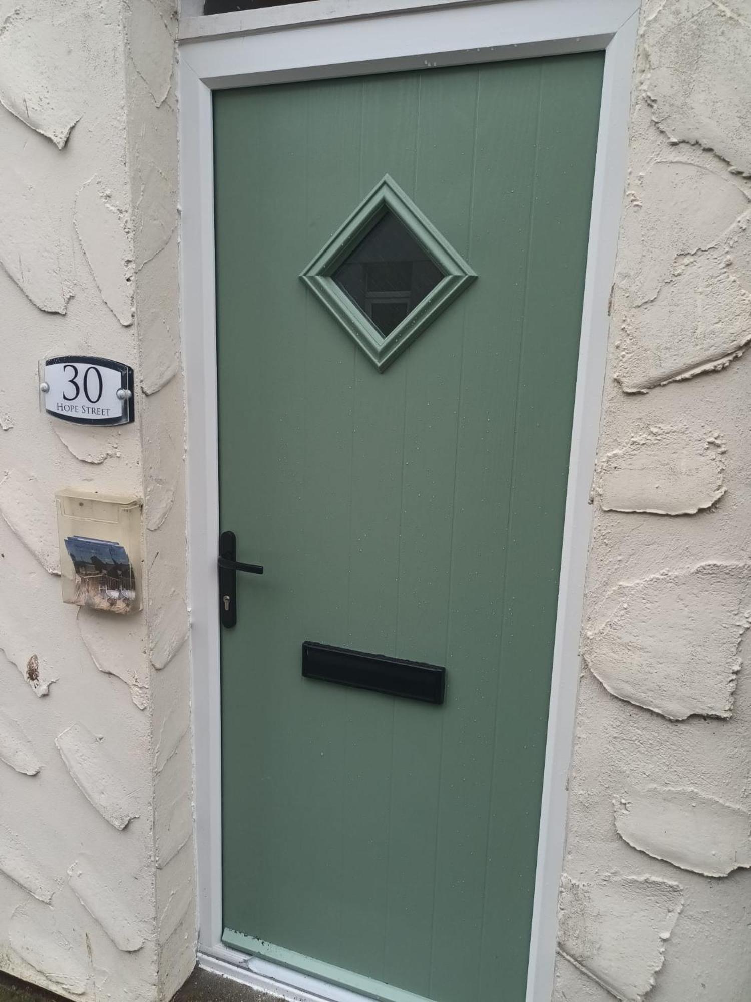 Heart Of Filey Apartment Екстериор снимка