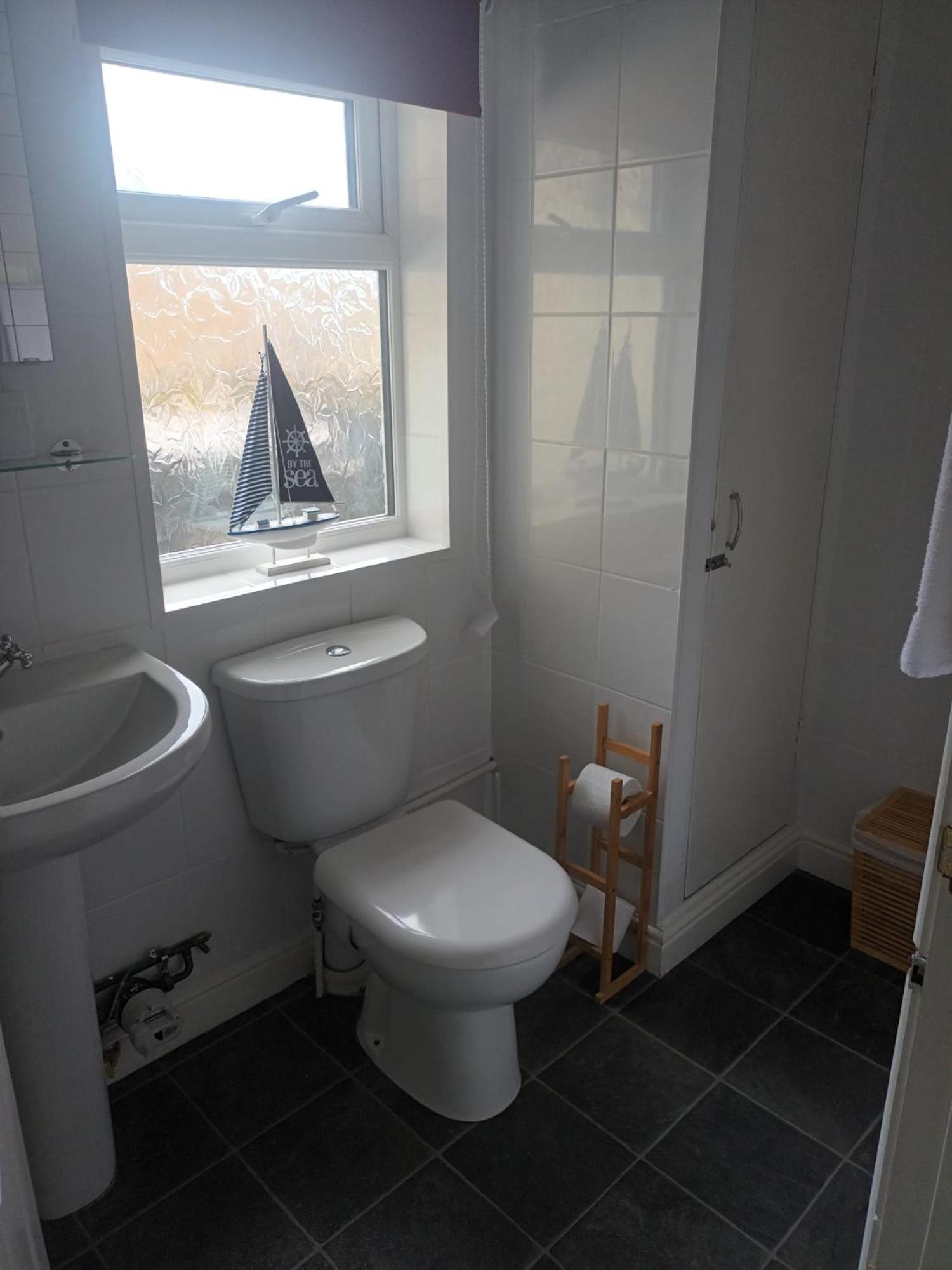 Heart Of Filey Apartment Екстериор снимка