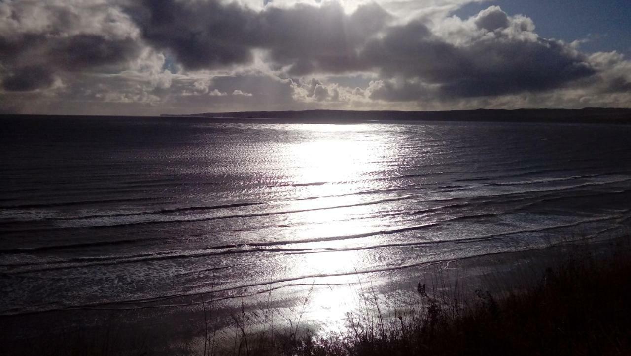 Heart Of Filey Apartment Екстериор снимка